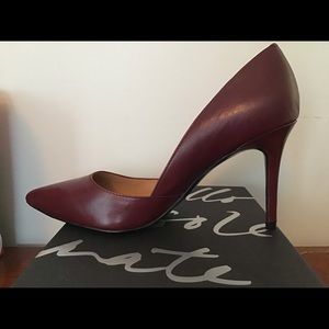 Banana Republic Damsel Dorsey Pumps